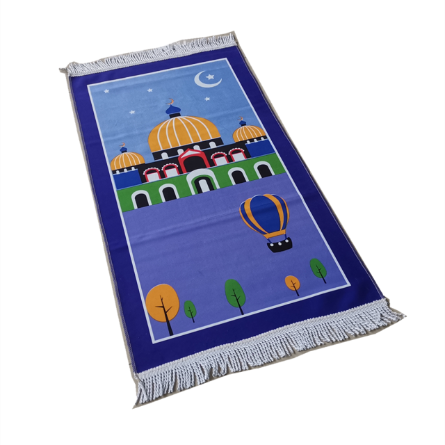 Prayer Rug for Kids Kids