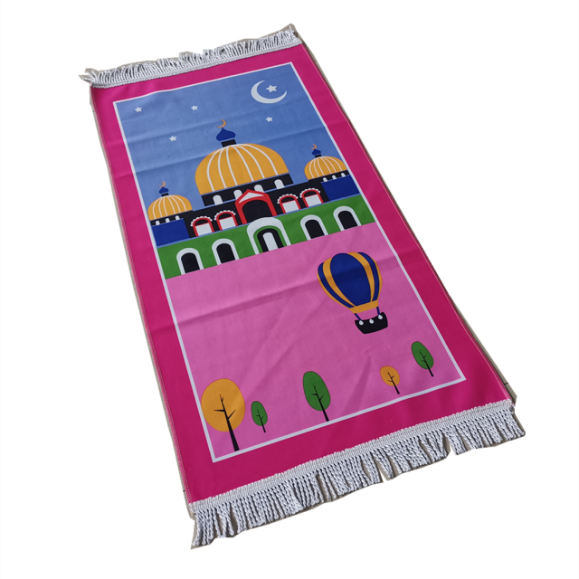 Prayer Rug for Kids Kids