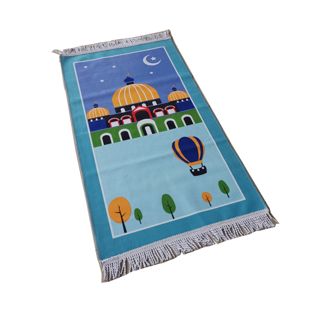 Prayer Rug for Kids Kids