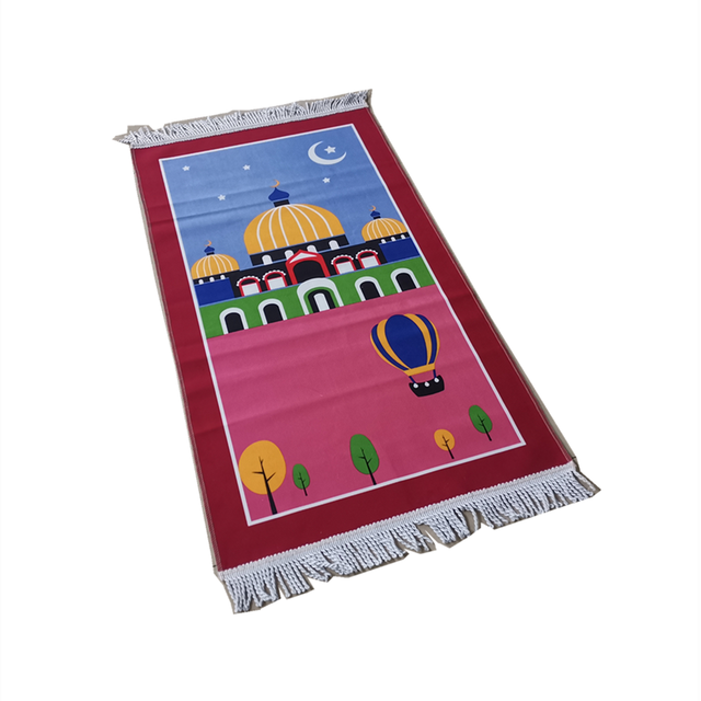 Prayer Rug for Kids Kids